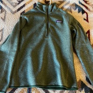 Patagonia Better Sweater